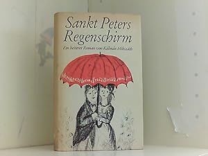 Bild des Verkufers fr Sankt Peters Regenschirm zum Verkauf von Book Broker