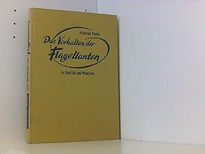Seller image for Das Verhalten der Flagellanten in Realitt und Phantasie for sale by Book Broker