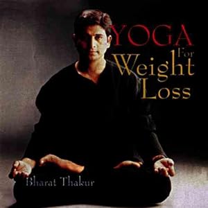 Seller image for Yoga for Weight Loss for sale by GreatBookPricesUK