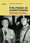 Imagen del vendedor de El Sis d'Octubre del president Companys: El federalisme com a defensa de les llibertats contra el feixisme a la venta por AG Library