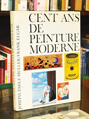 Seller image for Cent ans de Peinture Moderne. for sale by The Isseido Booksellers, ABAJ, ILAB