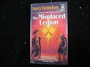 Seller image for The Misplaced Legion for sale by HERB RIESSEN-RARE BOOKS