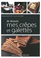 Seller image for Je Russis Mes Crpes Et Galettes for sale by RECYCLIVRE