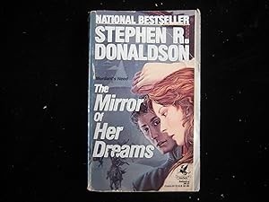 Imagen del vendedor de The Mirror of Her Dreams a la venta por HERB RIESSEN-RARE BOOKS