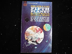 Seller image for Fifth Planet for sale by HERB RIESSEN-RARE BOOKS