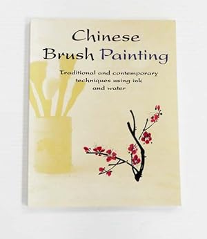 Imagen del vendedor de Chinese Brush Painting a la venta por Adelaide Booksellers