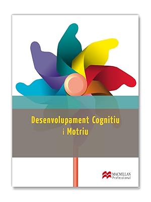 Seller image for desenvolupament cognitiv i motriu (ed.infantil) for sale by Imosver