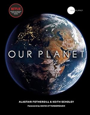 Seller image for Our Planet (Netflix) for sale by Pieuler Store