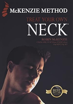 Imagen del vendedor de Treat Your Own Neck 5th Ed (803-5) a la venta por Pieuler Store