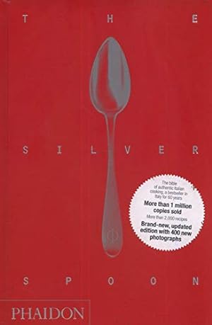 Seller image for The Silver Spoon for sale by Pieuler Store