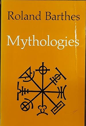 Mythologies