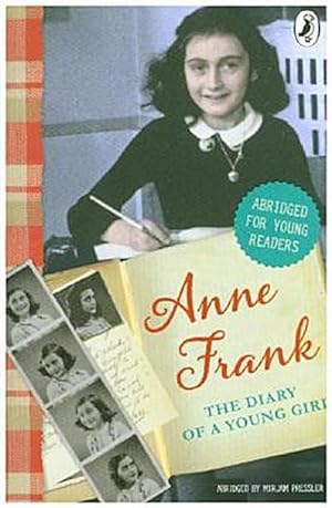 Imagen del vendedor de The Diary of Anne Frank (Young Readers Edition) a la venta por BuchWeltWeit Ludwig Meier e.K.