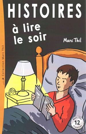 Immagine del venditore per Histoires a Lire Le Soir -Language: french venduto da GreatBookPricesUK