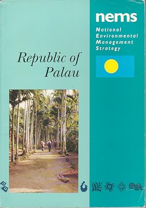Republic of Palau. National Management Strategy.