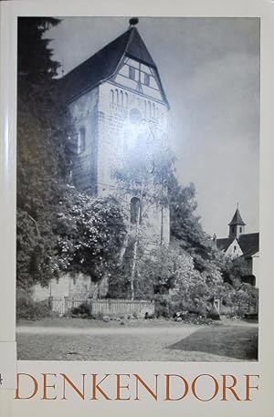 Bild des Verkufers fr Kloster Denkendorf. Ein Gang durch seine Bauten und seine Geschichte. zum Verkauf von Antiquariat Bookfarm