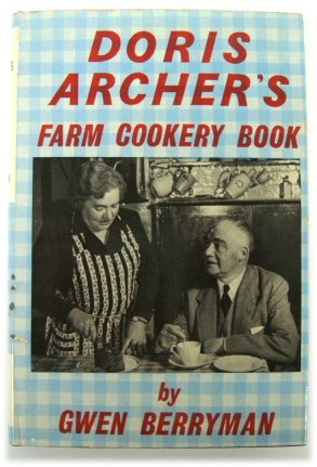 Doris Archer's Farm Cookery Book