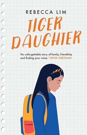 Immagine del venditore per Tiger Daughter (Paperback) venduto da Grand Eagle Retail