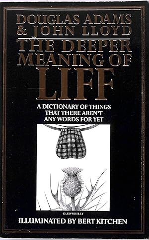 Seller image for The Deeper Meaning of Liff for sale by M Godding Books Ltd