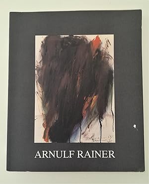 Immagine del venditore per Arnulf Rainer venduto da Il Leviatano