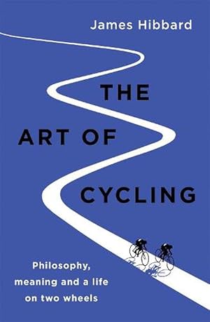 Image du vendeur pour The Art of Cycling (Paperback) mis en vente par Grand Eagle Retail