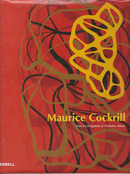 Seller image for Maurice Cockrill for sale by timkcbooks (Member of Booksellers Association)