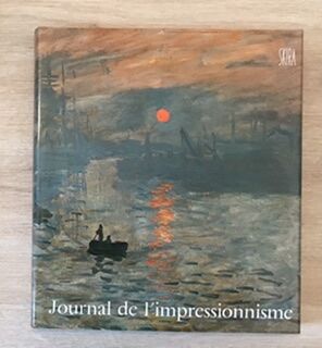Journal de l'impressionnisme