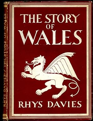 Seller image for The Story of Wales | The British People in Pictures [Britain in Pictures Series No. 62]. for sale by Little Stour Books PBFA Member
