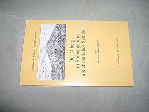 Bild des Verkufers fr Der lberg im Siebengebirge als christliches Symbol. zum Verkauf von Antiquariat Andree Schulte