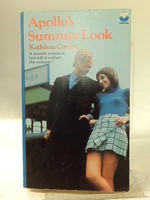 Imagen del vendedor de Apollo's Summer Look a la venta por World of Rare Books