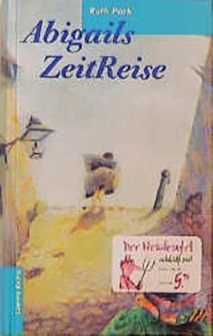 Seller image for Abigails ZeitReise for sale by Gerald Wollermann