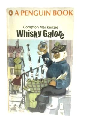 Seller image for Whisky Galore for sale by World of Rare Books