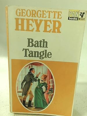 Imagen del vendedor de Bath Tangle a la venta por World of Rare Books