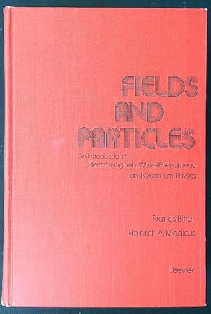 Fields and particles