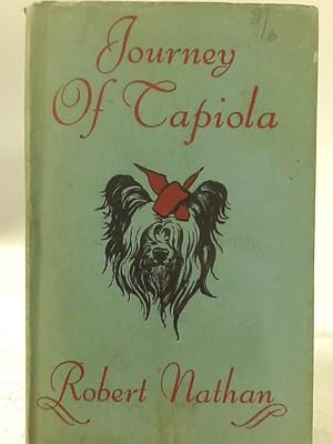 Bild des Verkufers fr Journey of Capiola zum Verkauf von World of Rare Books