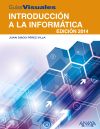 Seller image for Introduccin a la Informtica. Edicin 2014 for sale by Agapea Libros