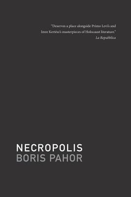 Imagen del vendedor de Necropolis (Paperback or Softback) a la venta por BargainBookStores