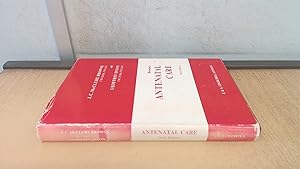 Seller image for Brownes Antenatal Care for sale by BoundlessBookstore