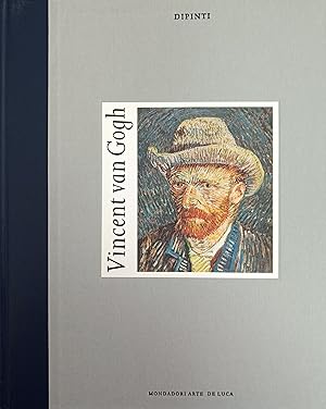 VINCENT VAN GOGH