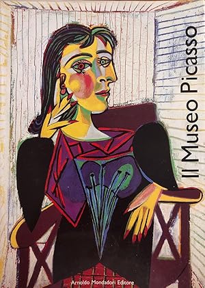 Image du vendeur pour IL MUSEO PICASSO PARIGI mis en vente par libreria minerva