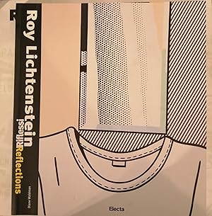 Seller image for ROY LICHTENSTEIN, RIFLESSI for sale by libreria minerva