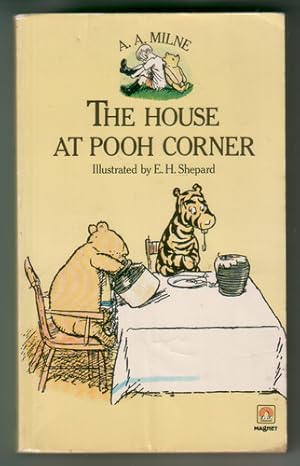 The House at Pooh Corner