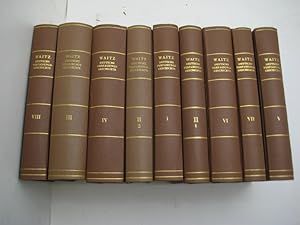 Deutsche Verfassungsgeschichte. Tls. bearb. von K. Zeumer u. G. Seeliger. Mischaufl. Reprint der ...