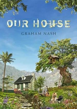 Seller image for Our House (Hardcover) for sale by AussieBookSeller