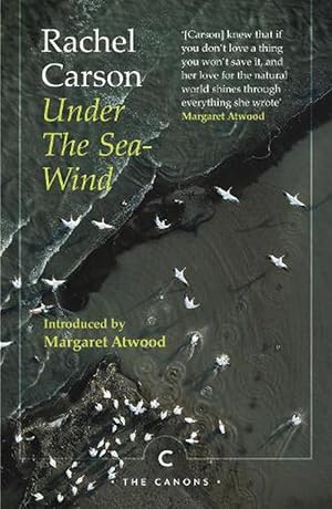 Seller image for Under the Sea-Wind (Paperback) for sale by Grand Eagle Retail