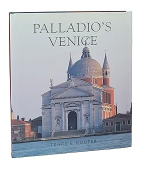 Immagine del venditore per Palladio's Venice: Architecture and Society in a Renaissance Republic venduto da Leopolis