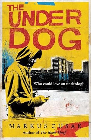 Seller image for The Underdog (Paperback) for sale by Grand Eagle Retail