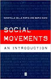 Bild des Verkufers fr Social Movements: An Introduction zum Verkauf von Che & Chandler Versandbuchhandlung