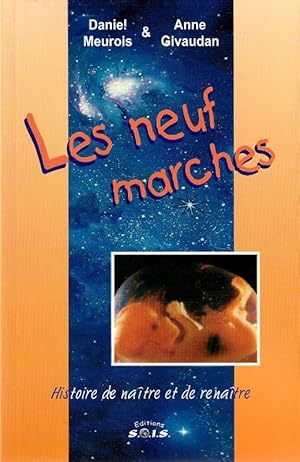 Image du vendeur pour Les neuf marches. mis en vente par ARTLINK