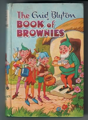 The Enid Blyton Book of Brownies