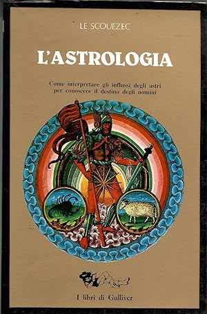 LASTROLOGIA